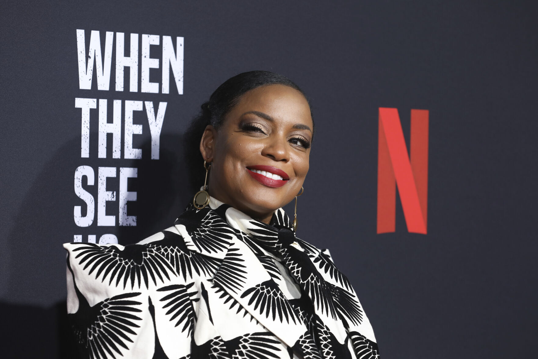 Aunjanue Ellis